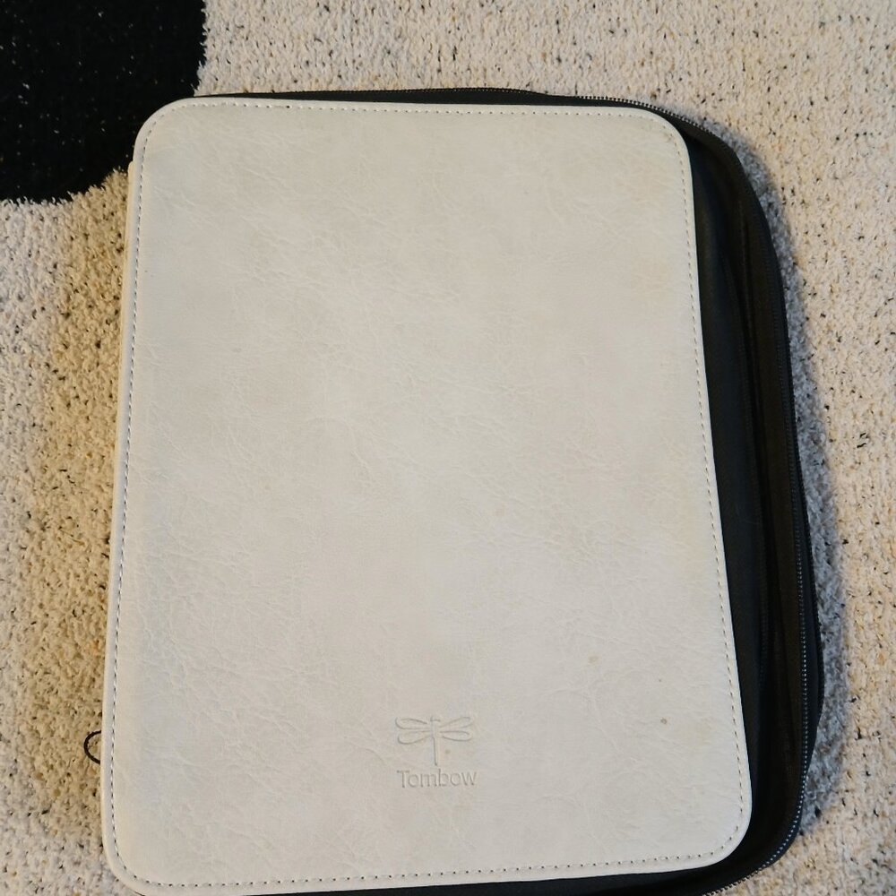 Tombow Marker Storage Case